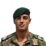 Guerreiro, Jerónimo